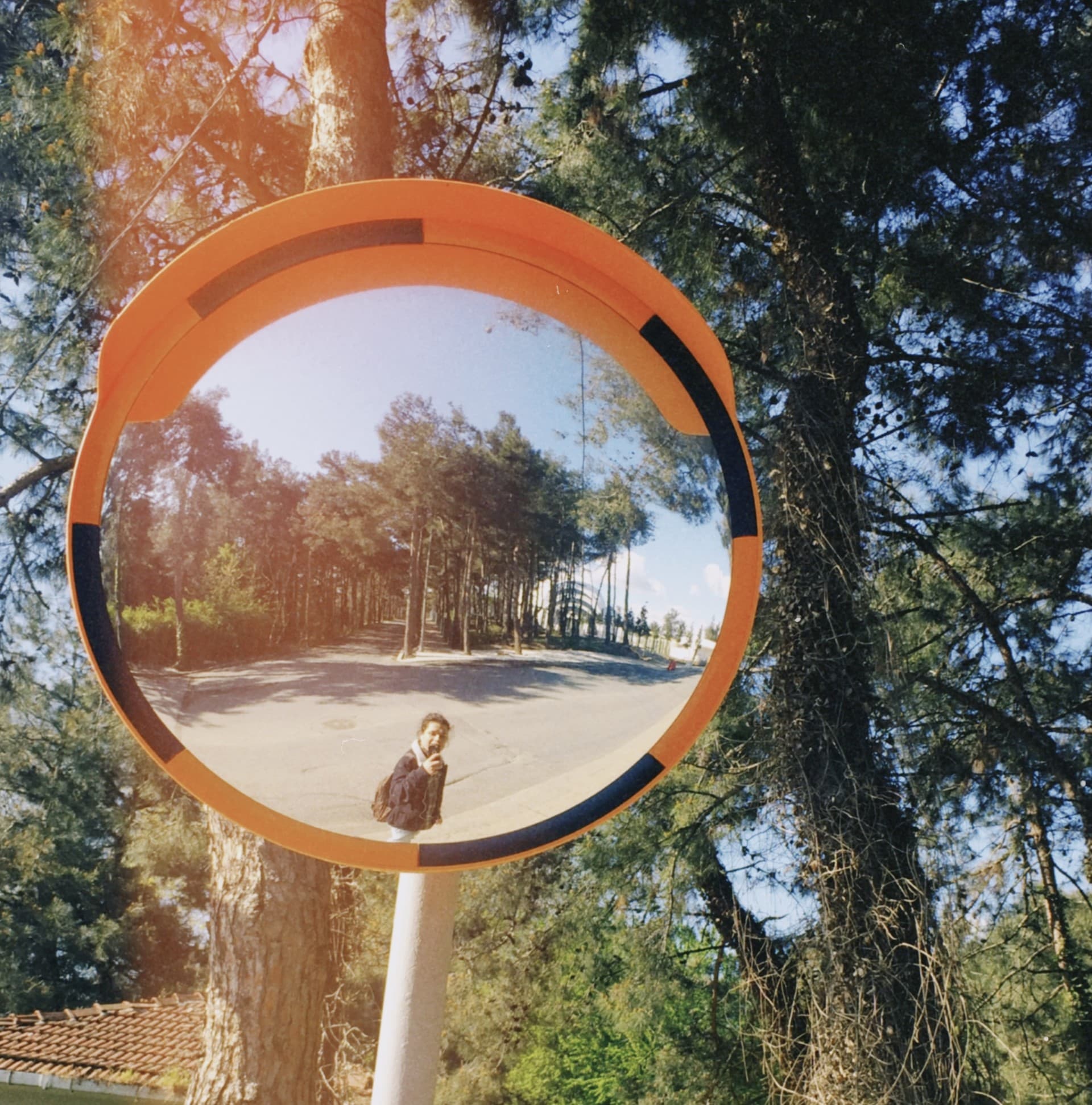 Started at Istanbul Technical University